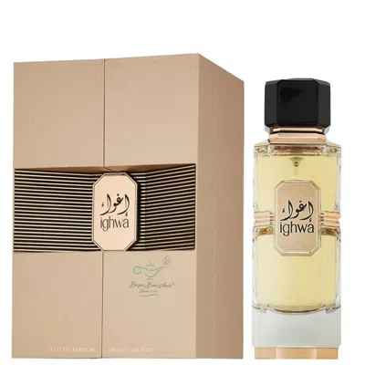 French Avenue Unisex Ighwa Edp Spray 3.4 oz Fragrances 6290360375632