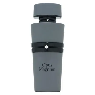 French Avenue Unisex Opus Magnum Edp Spray 3.3 oz (tester) Fragrances 000950010583