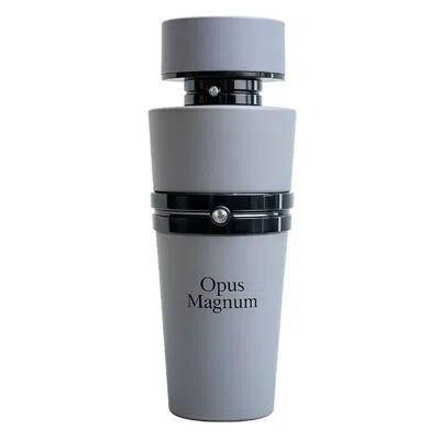 French Avenue Unisex Opus Magnum Edp Spray 3.38 oz Fragrances 6290360379340