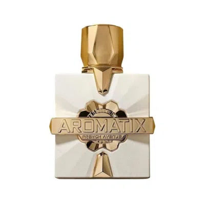 French Avenue Unisex Platine Blanc Edp Spray 3.3 oz Fragrances 6290360379234