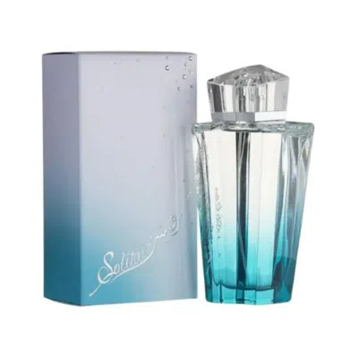 French Avenue Unisex Solitaire Edp Spray 3.4 oz Fragrances 6298042000940