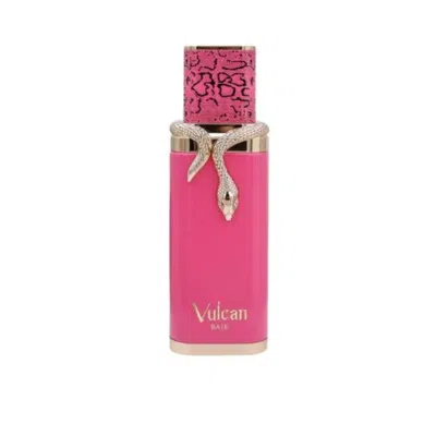 French Avenue Unisex Vulcan Baie Edp Spray 3.38 oz (tester) Fragrances 0760132659854