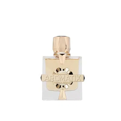 French Avenue Unisex X Xandal Edp Spray 3.3 oz Fragrances 6290360379326