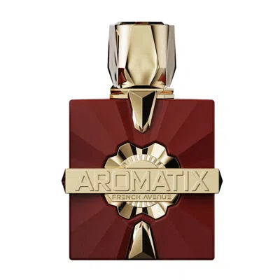 French Avenue X Aromatix Unisex Carnal Desire Edp Spray 3.3 oz Fragrances 6290360379203