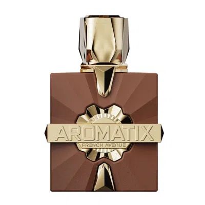 French Avenue X Aromatix Unisex Royal Taboo Edp Spray 3.3 oz Fragrances 6290360379227