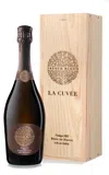 French Bloom La Cuvée Vintage 2022 Alcohol-free Sparkling White Wine In Universal