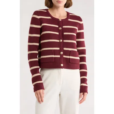 French Connection Babysoft Cardigan Sweater