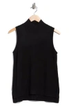 French Connection Babysoft Hilo Vest In Black