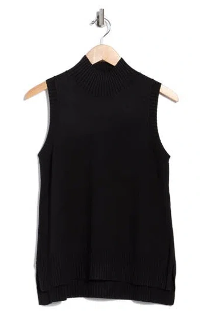 French Connection Babysoft Hilo Vest In Black