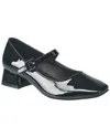 French Connection Women's Bette Mary Jane Block Heel