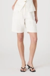 French Connection Birdie Bermuda Shorts