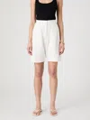French Connection Birdie Bermuda Shorts