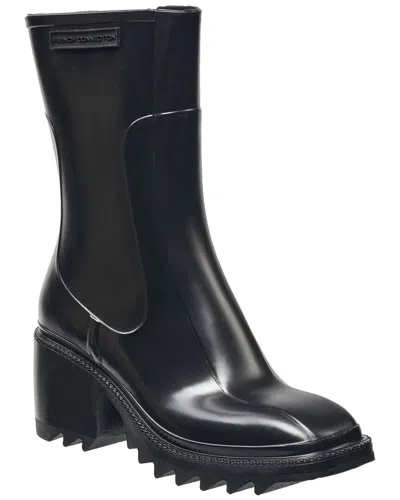 French Connection Boot In Black