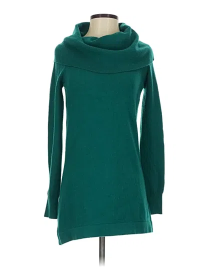 Pre-owned French Connection Casual Dress In Blue