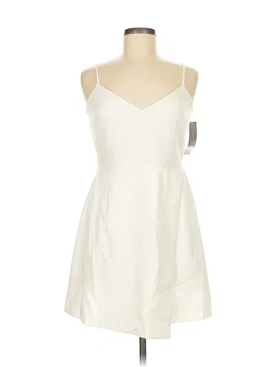 French Connection Casual Dress In Multi