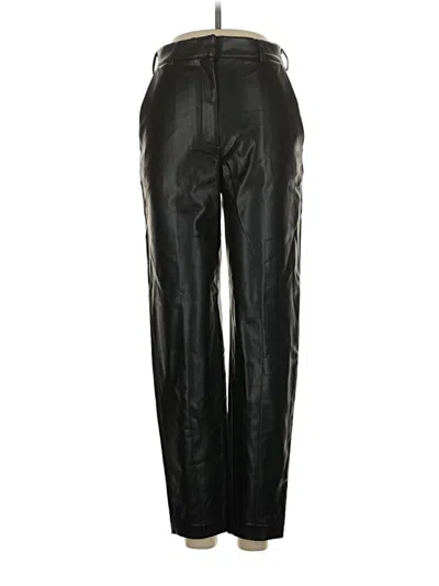 Pre-owned French Connection Casual Pants In Black