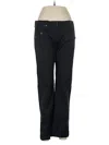 French Connection Casual Pants In Black