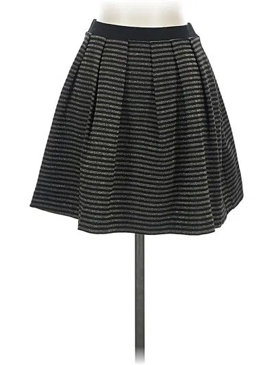 French Connection Casual Skirt In Multi