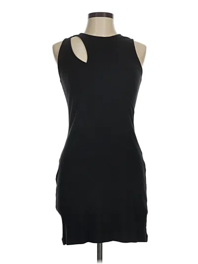French Connection Cocktail Dress In Black