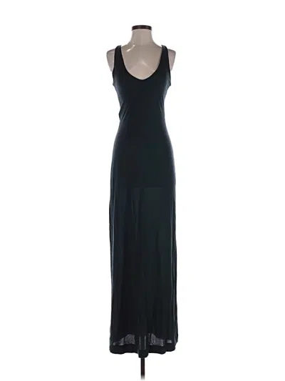 Pre-owned French Connection Cocktail Dress In Black