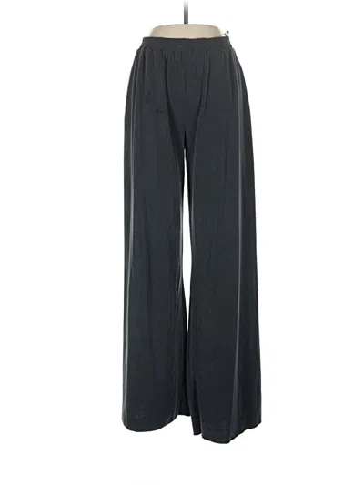 Pre-owned French Connection Dress Pants In Gray