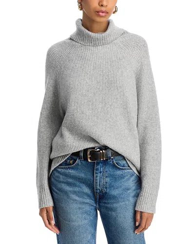 FRENCH CONNECTION EMILIA KNIT OVERSIZED SWEATER