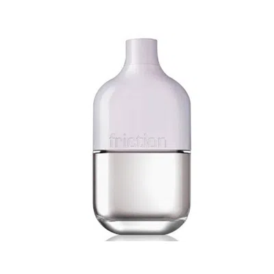 French Connection Fcuk Friction Him Eau De Toilette 100ml Spray