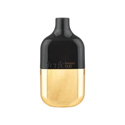 French Connection Fcuk Friction Oud For Him Eau De Parfum 100ml Spray