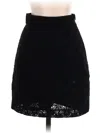 French Connection Formal Skirt In Black