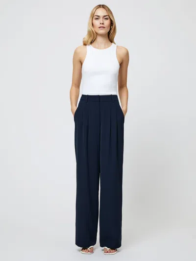 FRENCH CONNECTION HARRY SUITING TROUSERS FRENCH CONNECTION TROUSERS,74RZA4801
