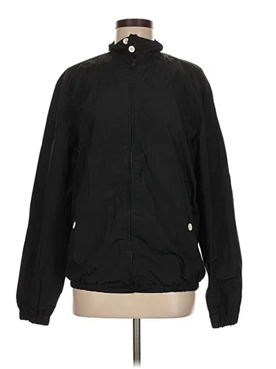 Pre-owned French Connection Jacket In Black