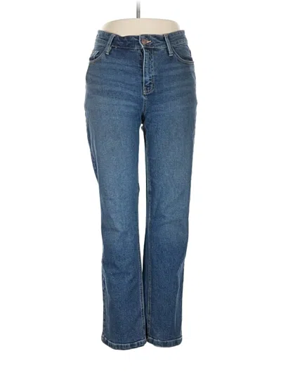 Pre-owned French Connection Jeans In Blue