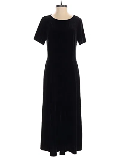Pre-owned French Connection Jumpsuit In Black