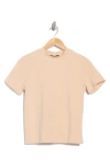 French Connection Justine Ruched Back T-shirt