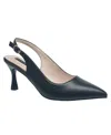 French Connection Ladies Brenna Heel In Black