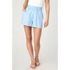 French Connection Lorenzo Stripe Shorts