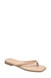 French Connection Louvre Flip Flop Sandal