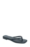 French Connection Louvre Flip Flop Sandal