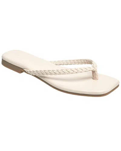 French Connection Louvre Sandal In Neutral