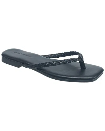 French Connection Louvre Sandal In Blue