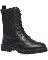 French Connection Lydell Boot In Black