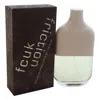French Connection Men's Fcuk Friction Edt Spray 3.4 oz Fragrances 085715673862