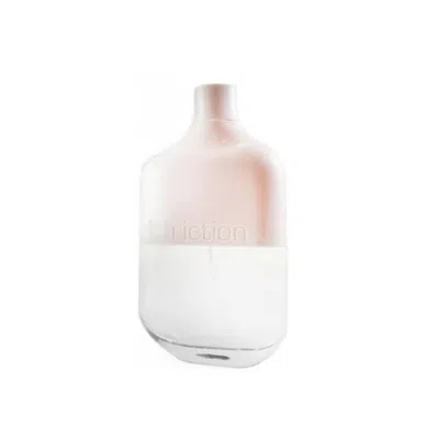 French Connection Men's Fcuk Friction Edt Spray 3.4 oz (tester) Fragrances 404122577653