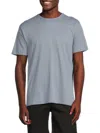 FRENCH CONNECTION MEN'S SOLID TEE