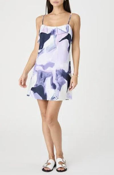 French Connection Mini Slipdress