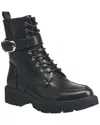 French Connection Peri Boot In Black