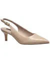 French Connection Women's Quinn Slingback Sandal
