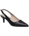 French Connection Quinn Pump In Black