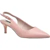 French Connection Quinn Slingback Pump