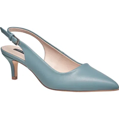French Connection Quinn Slingback Pump